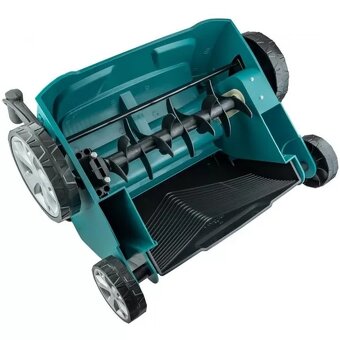 Elektrický vertikutátor Makita UV3200 - 3