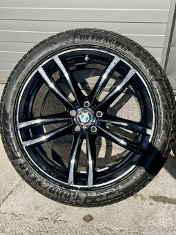 Originální zimní sada BMW 7 G11 STYLING M647 - 3