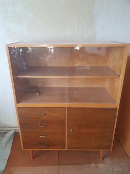 Skříně sada - 3