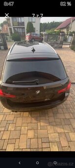 Bmw 520i f10 kombi - 3