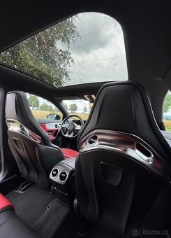 Mercedes-Benz CLA 35 AMG 4MATIC (225 kW) – rok 2020 - 3