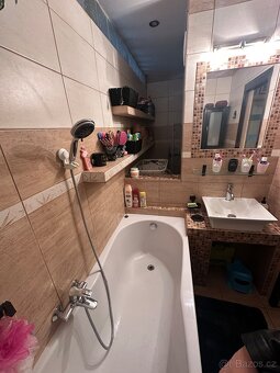 Krásný byt 3+1, 83 m², po rekonstrukci – Teplice, Šanov II - 3