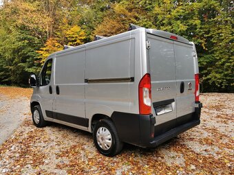 Fiat Ducato 2.3 - 3