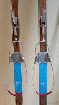 Běžky že Švédska - 3