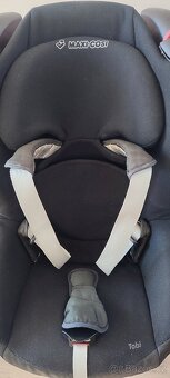 Maxi cosi Tobi - 3