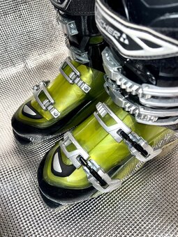 Lyžařské boty Fischer Viron XTR 80 vel. 43,5 - 3