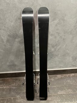 Detske lyze 80cm Salomon Quest - 3