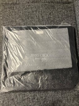 Prodám novou kabelku-tašku Jimmy Choo Parfums - 3