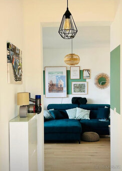 Prodej bytu 3+KK+B v Chorvatsku, Slatine, ulice Liveli, 56,1 - 3