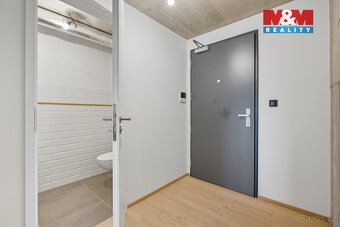 Prodej bytu 2+kk, 58 m², Praha, ul. Kolbenova - 3