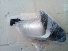 VW GOLF IV/ ŠKODA OCTAVIA 1 ZRCÁTKA - 3