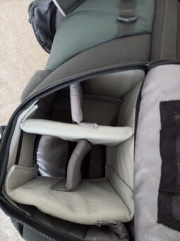 Fotobatoh Vanguard Adaptor 46 - 3