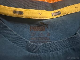 Chlapecká trička Tommy Hilfiger a Puma 11-12let - 3