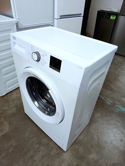 Pračka BEKO 6 kg, 1000 ot./min. slim, ZÁRUKA - 3