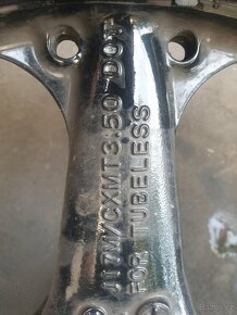 Nahradni díly Kawasaki - 3