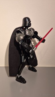 LEGO Star Wars 75111 Darth Vader - 3