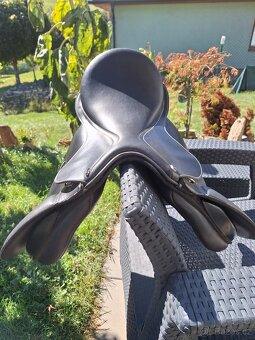 Sedlo waldhausen - 3