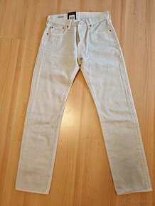 Rifle Levi's 501 original - 3