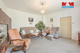 Prodej rodinného domu, 75 m², Rakovník, ul. Smetanova - 3