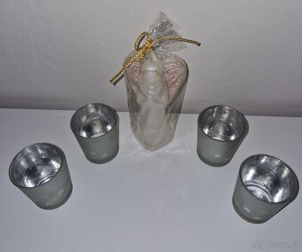 Vánoční dekorace - 3