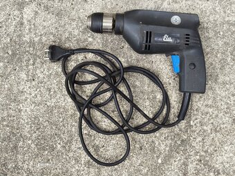 Vrtacka BM11E, na 230V/450W - 3