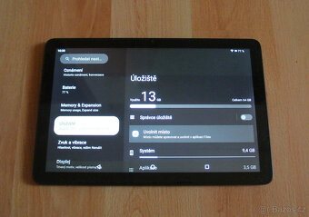 10" tablet Umidigi G1 Tab 4+4GB RAM / 64 GB ROM, Android 13 - 3