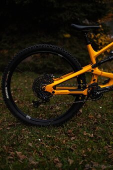 YT Capra Core 3 29 M - 3