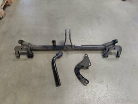 Nabízím tažné zařízení Peugeot 2008, (nové) 1631689280 - 3