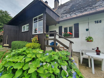 Prodej domu v Kryštofově Údolí. - 3