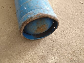 Láhev propan -butan 33 kg - 3