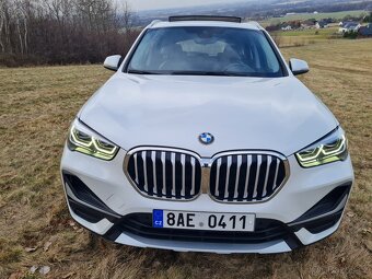 BMW X1, xdrive 2.0 140kw 4X4 DPH - 3