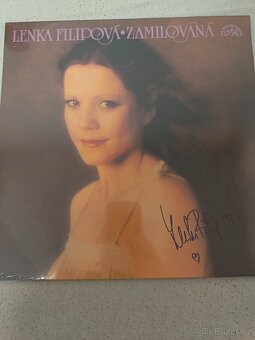 LP desky nehrané - 3