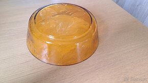 Broušená misa - 3
