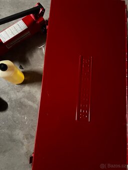 Rothenberger ROBULL Typ E, 3/8-2",  s příslušenstvím - 3