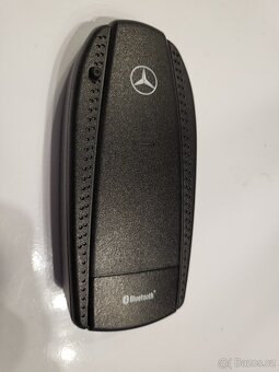 Mercedes-Benz MHI Bluetooth Interface Module Cradle Adapter - 3