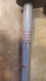 Dětské hůlky 95 cm - 3