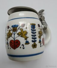 miniaturní hrnek - 3