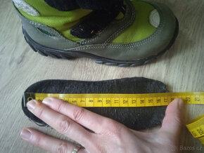 Dětské zimní boty Fare, vel. 26 - 3