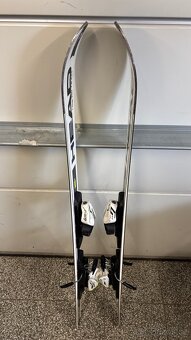 Závodní dětské lyže HEAD I.GS.RD WORLD CUP REBELS 130 cm - 3