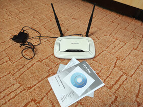 Routery TP-Link - platí do smazání - 3