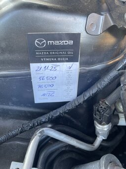 Mazda 6 Wagon, 2.0 Skyactiv G165 MT - 3