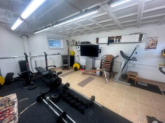 Prodáme skladové prostory Ústí nad Orlicí, Hylváty - 3