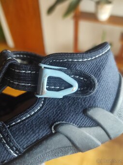 Chlapecké sandály - 3