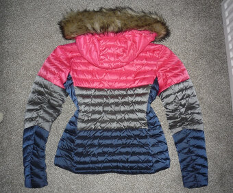 Dámská zimní bunda Nordblanc vel 38-balíkovna ZDARMA - 3
