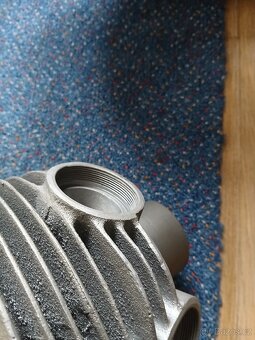 Válec Jawa 553 libeňák - 3