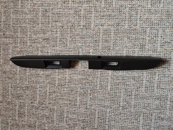 Mercedes Vito / Viano W638 doplňky interiéru a exteriéru - 3