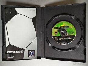 2 hry na Nintendo GameCube - 3