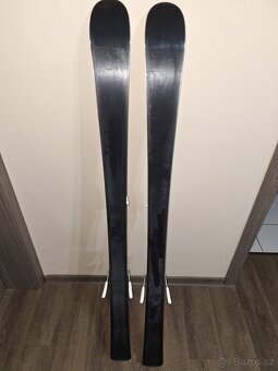 Prodám dívčí lyže - 3