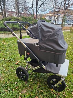 Kočárek Easy Walker Duo - 3