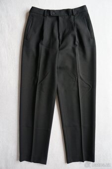 Pánská společenský oblek Budina velikost 48 - 3